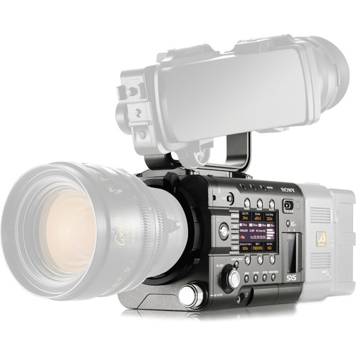 Sony F5 01