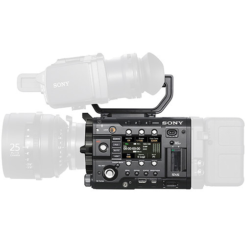 Sony F5 02