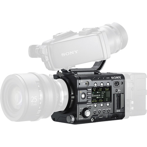 Sony F5 05