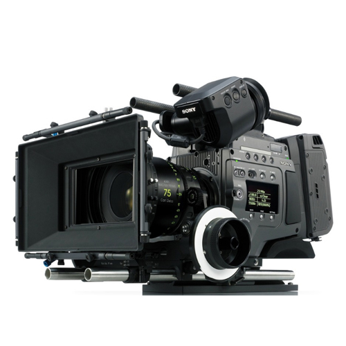 Sony FS65 01