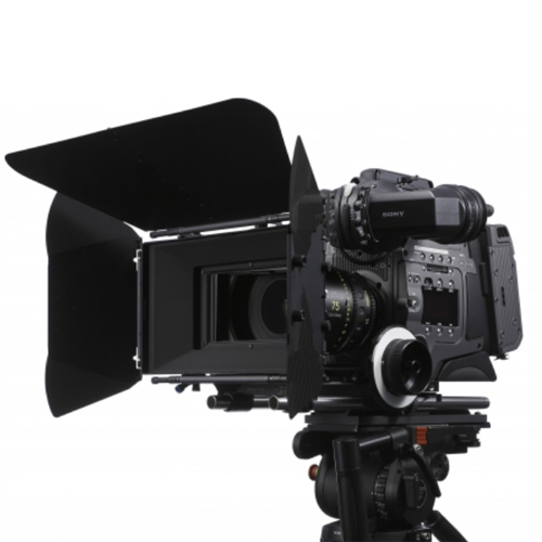 Sony FS65 02