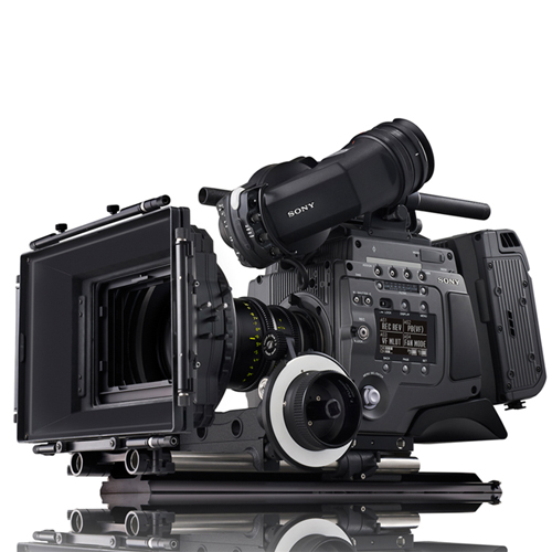 Sony FS65 03