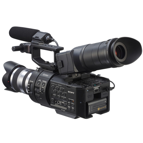 Sony FS700 03