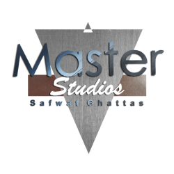 Logo MasterStudios 01